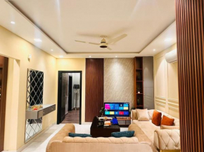 Entire rental unit 2 Bedroom Apartment In Lahore
